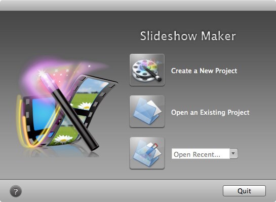 best slideshow program for mac