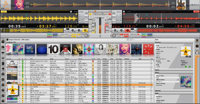 ion discover dj software download mixvibes